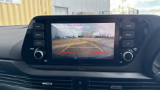 Hyundai i20 1.0T GDi 48V MHD SE Connect 5dr Petrol Hatchback